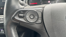 Vauxhall Crossland 1.2 Turbo Ultimate 5dr Petrol Hatchback